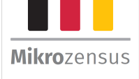 Logo Mikrozensus