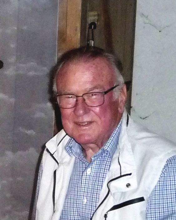 Heinz Schmidt