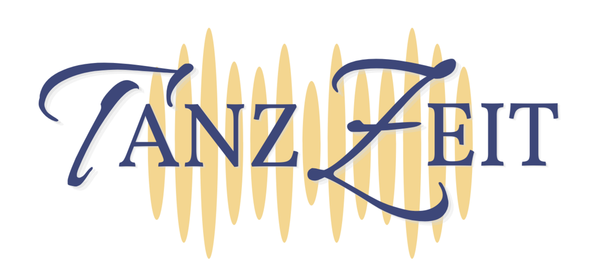 Logo TanzZeit