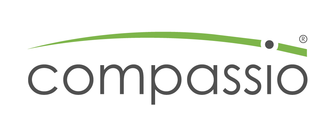 Logo compassio