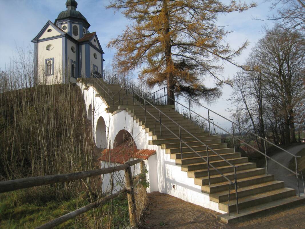 Burgstallkapelle2